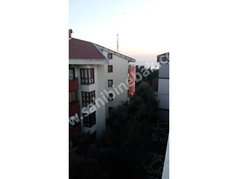 İstanbul Pendik Kavakpınar Mh. 118 m2 Satılık 4.Kat 3+1 Daire