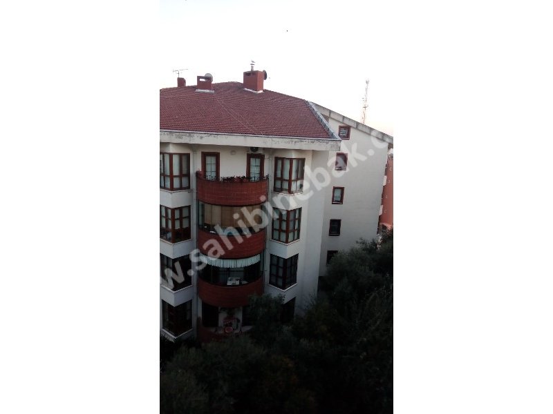 İstanbul Pendik Kavakpınar Mh. 118 m2 Satılık 4.Kat 3+1 Daire