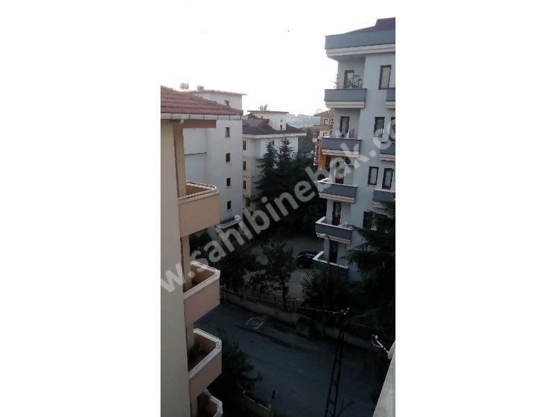 İstanbul Pendik Kavakpınar Mh. 118 m2 Satılık 4.Kat 3+1 Daire