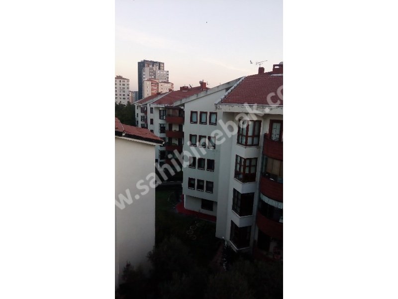 İstanbul Pendik Kavakpınar Mh. 118 m2 Satılık 4.Kat 3+1 Daire