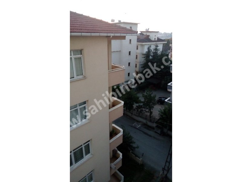 İstanbul Pendik Kavakpınar Mh. 118 m2 Satılık 4.Kat 3+1 Daire