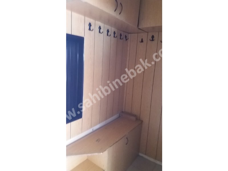 AYDINEVLER TÜRKİŞ BLOKLARIN'DA KİRALIK 2+L SALON 2.KAT YAPILI DAİRE