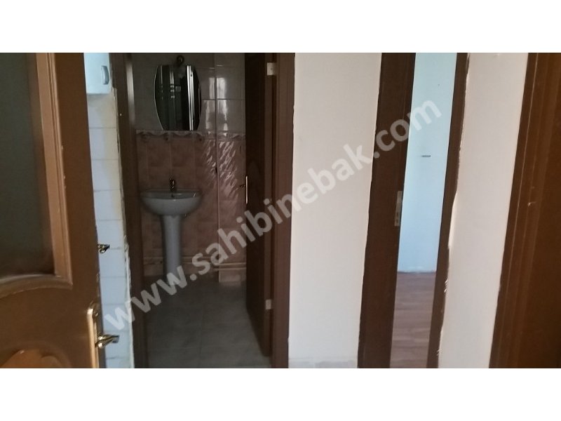 AYDINEVLER TÜRKİŞ BLOKLARIN'DA KİRALIK 2+L SALON 2.KAT YAPILI DAİRE