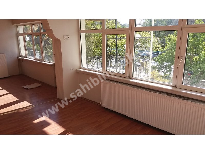 AYDINEVLER TÜRKİŞ BLOKLARIN'DA KİRALIK 2+L SALON 2.KAT YAPILI DAİRE