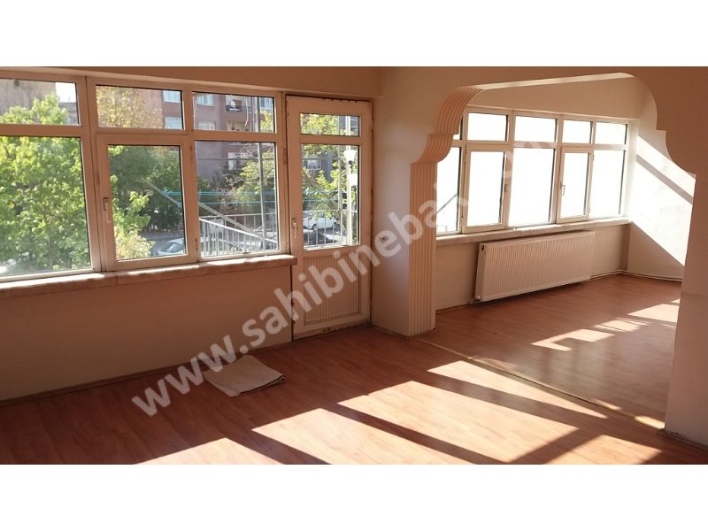 AYDINEVLER TÜRKİŞ BLOKLARIN'DA KİRALIK 2+L SALON 2.KAT YAPILI DAİRE