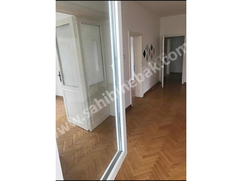 ALTINDAĞ AYDINLIKEVLER'DE 140 M2 KİRALIK 1.KAT 4+1 DAİRE