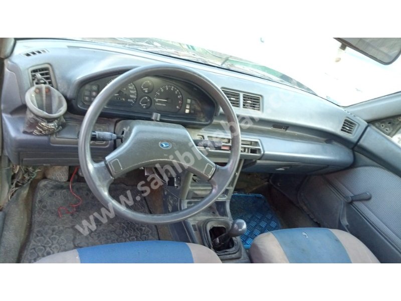 Daihatsu Applause torpido yedek parça