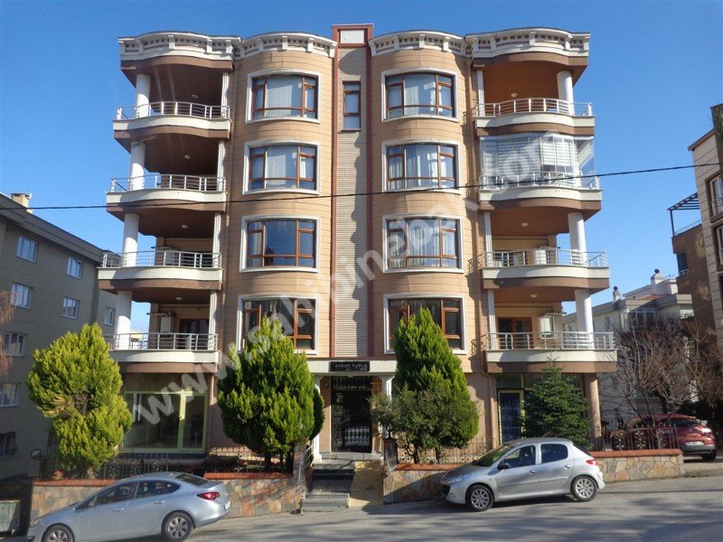 BURSA NİLÜFER BEŞEVLER KONAK MH. KİRALIK 2+1 DAİRE 22.000 TL.