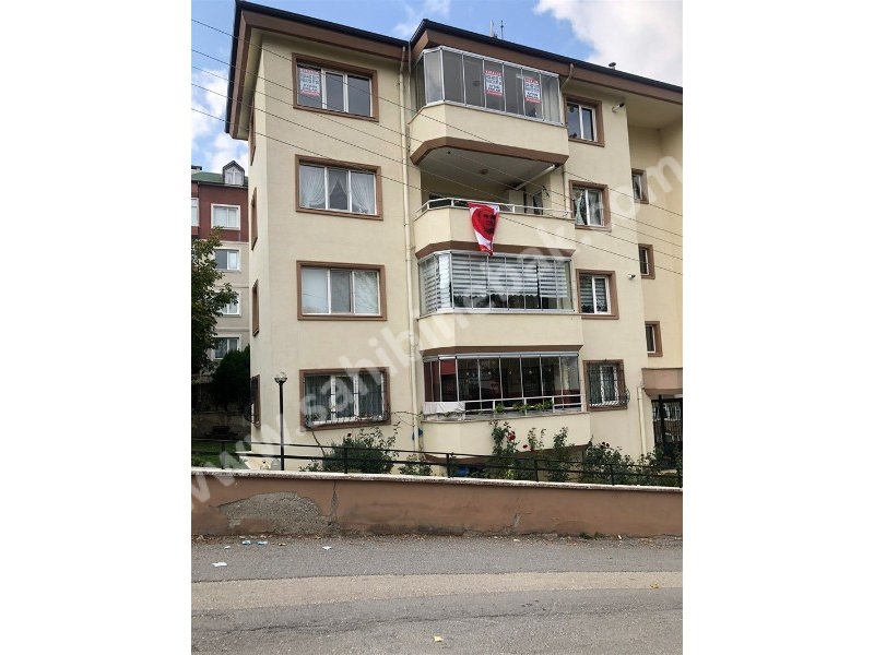 BURSA NİLÜFER BEŞEVLER KONAK MH. KİRALIK 4.KAT 3+1 MANZARALI DAİRE 25.000 TL.