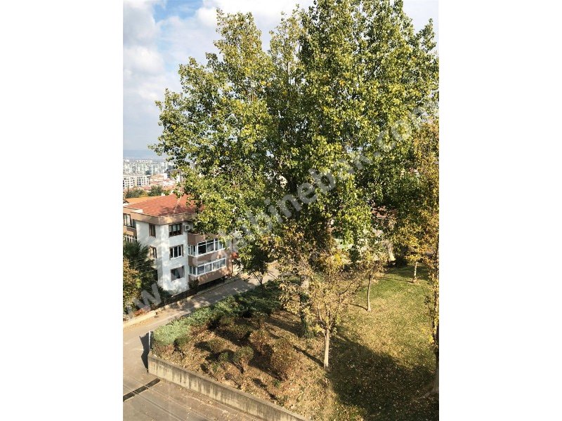 BURSA NİLÜFER BEŞEVLER KONAK MH. KİRALIK 4.KAT 3+1 MANZARALI DAİRE 25.000 TL.