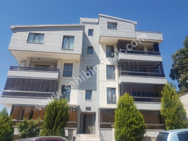 BURSA NİLÜFER BEŞEVLER DE KİRALIK 4.KAT 2+1 LÜX DAİRE 22.000 TL.