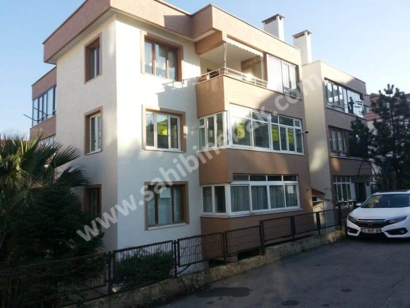 BURSA NİLÜFER BEŞEVLER KONAK MAH. KİRALIK 2.KAT 3+1 DAİRE 24.000 TL.