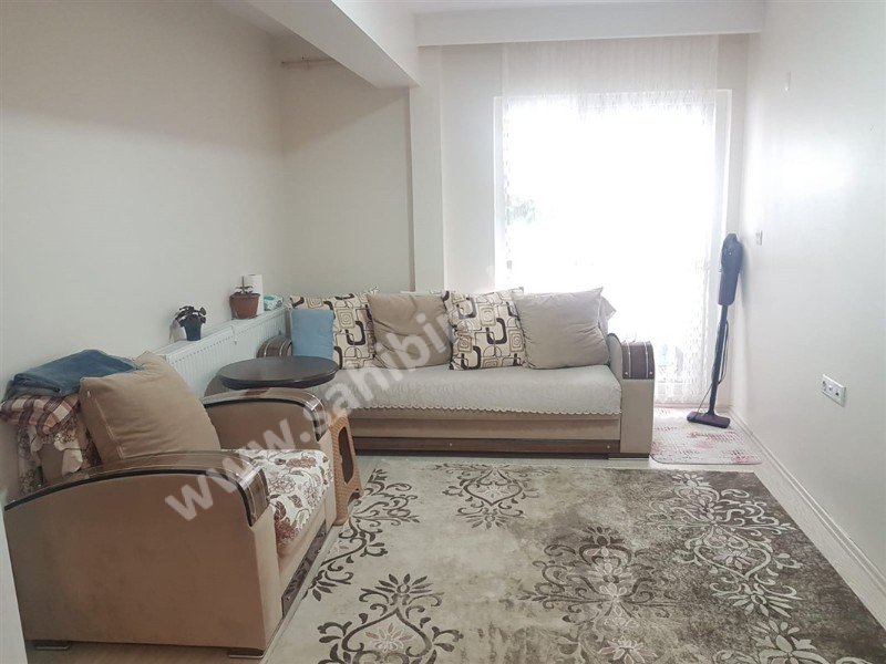 BURSA NİLÜFER BEŞEVLER KÜLTÜR MH. SATILIK 2+1 BAHÇE KATI 110 M2 DAİRE