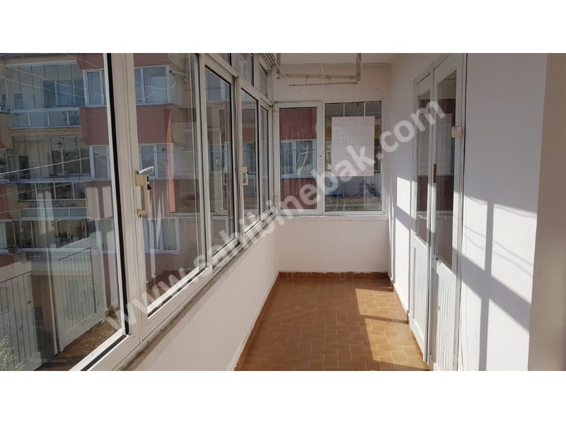 BURSA NİLÜFER BEŞEVLER KONAK MAH. KİRALIK 3.KAT 3+1 DAİRE 19.500 TL