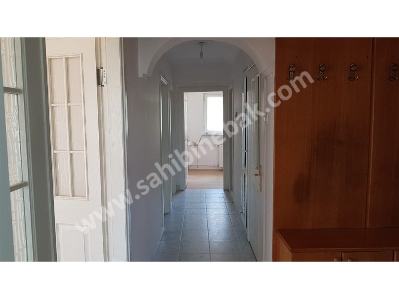 BURSA NİLÜFER BEŞEVLER KONAK MAH. KİRALIK 3.KAT 3+1 DAİRE 19.500 TL