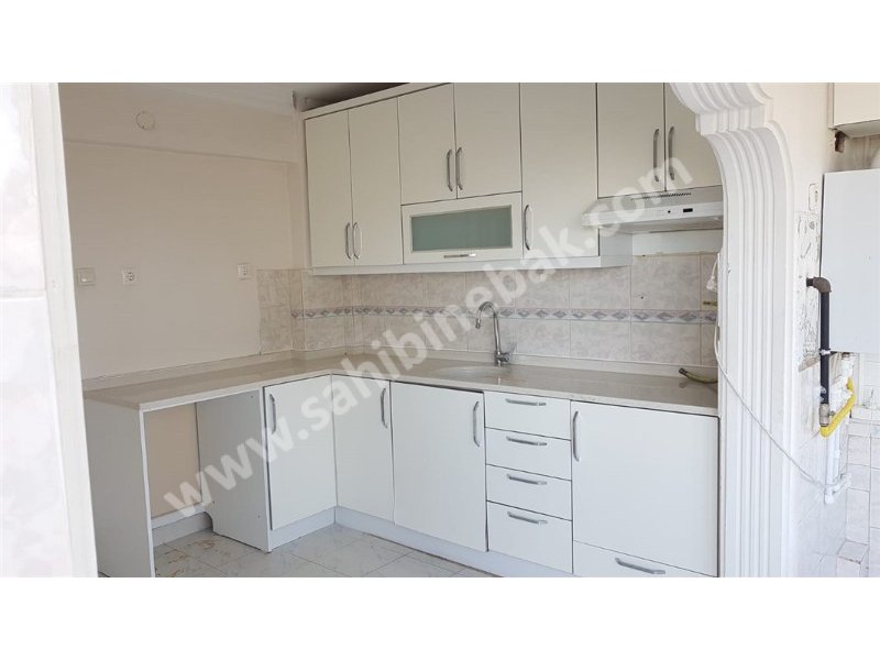 BURSA NİLÜFER BEŞEVLER KONAK MAH. KİRALIK 3.KAT 3+1 DAİRE 19.500 TL