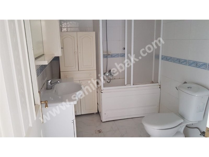 BURSA NİLÜFER BEŞEVLER KONAK MAH. KİRALIK 3.KAT 3+1 DAİRE 19.500 TL