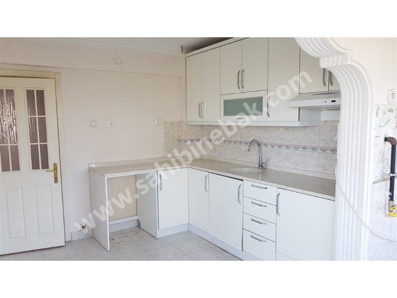 BURSA NİLÜFER BEŞEVLER KONAK MAH. KİRALIK 3.KAT 3+1 DAİRE 19.500 TL