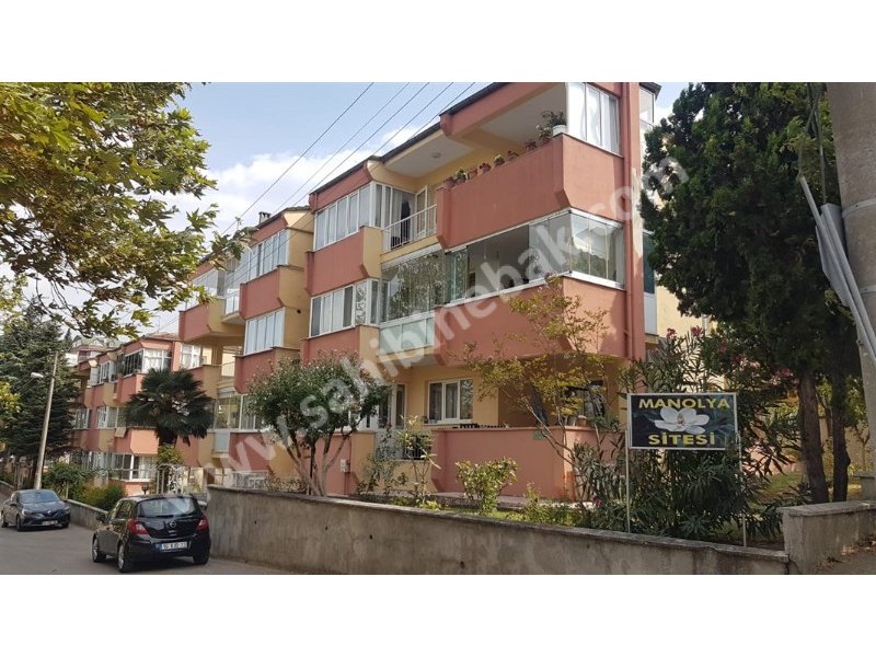 BURSA NİLÜFER BEŞEVLER KONAK MAH. KİRALIK 3.KAT 3+1 DAİRE 19.500 TL