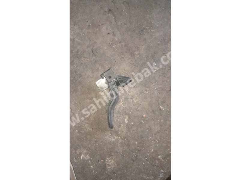 Opel Astra g kaput açma kolu Çıkma Yedek Parça