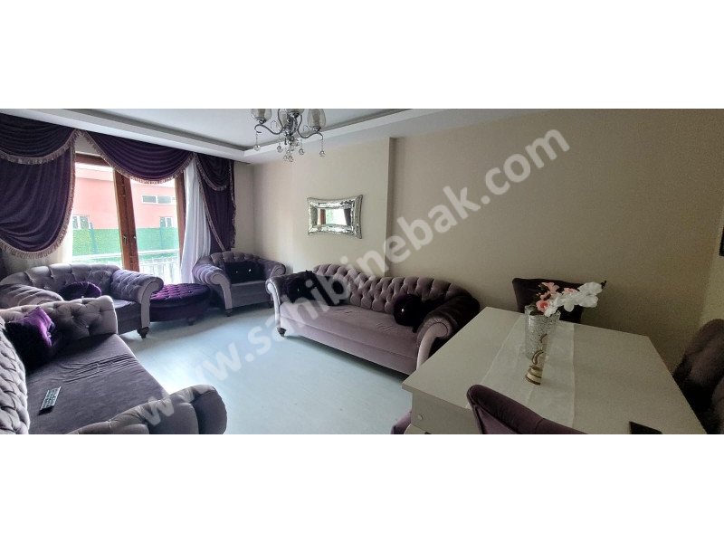 BURSA YILDIRIM MUSABABA MERKEZDE KİRALIK 3.KAT 2+1 DUBLEX DAİRE