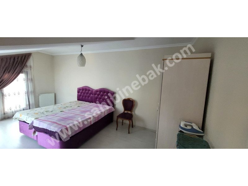 BURSA YILDIRIM MUSABABA MERKEZDE KİRALIK 3.KAT 2+1 DUBLEX DAİRE