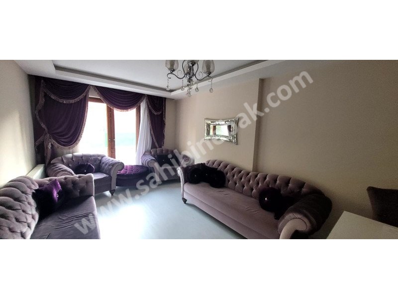 BURSA YILDIRIM MUSABABA MERKEZDE KİRALIK 3.KAT 2+1 DUBLEX DAİRE