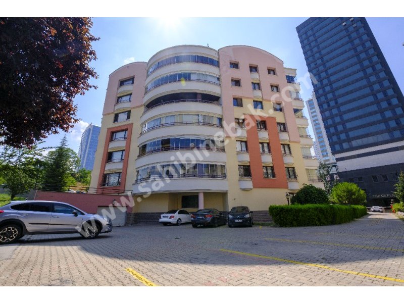 ÇANKAYA ÇUKURAMBAR KIZILIRMAK MAH. KİRALIK 225 M2 OFİS DAİRE