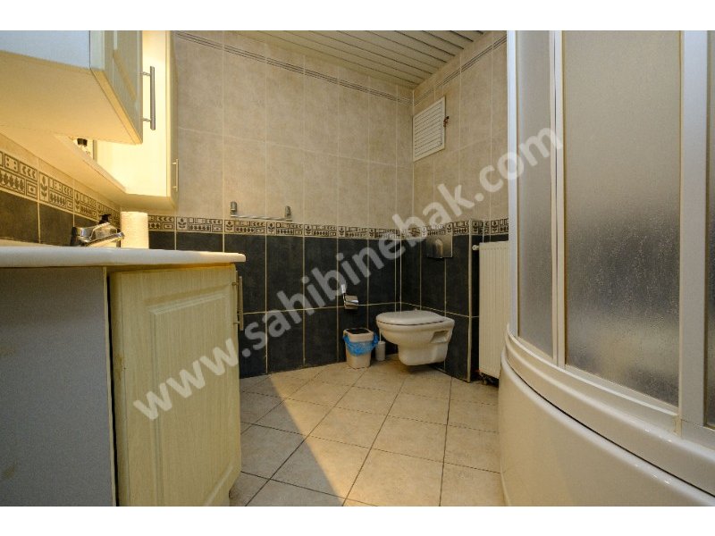 ÇANKAYA ÇUKURAMBAR KIZILIRMAK MAH. KİRALIK 225 M2 OFİS DAİRE