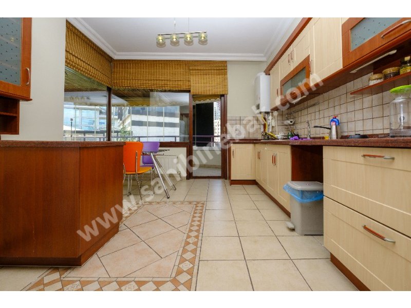 ÇANKAYA ÇUKURAMBAR KIZILIRMAK MAH. KİRALIK 225 M2 OFİS DAİRE