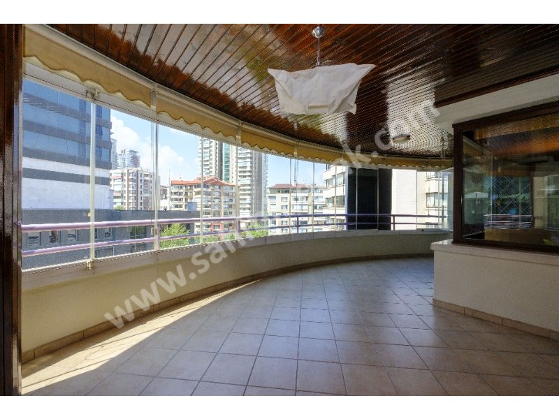 ÇANKAYA ÇUKURAMBAR KIZILIRMAK MAH. KİRALIK 225 M2 OFİS DAİRE