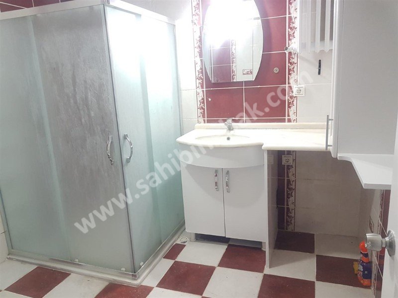 BURSA NİLÜFER BEŞEVLER KONAK MAH. METROYA YAKIN KİRALIK 3+1 DAİRE 23.000 TL