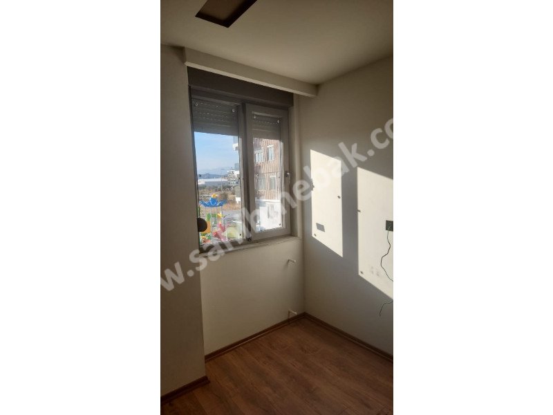 ANTALYA KEPEZ VARSAK AYDOĞDU MAH. SATILIK 1.KAT 1+1 SIFIR 63 M2 DAİRE