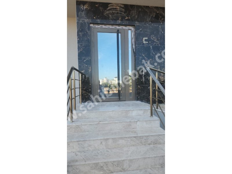 ANTALYA KEPEZ VARSAK AYDOĞDU MAH. SATILIK 1.KAT 1+1 SIFIR 63 M2 DAİRE