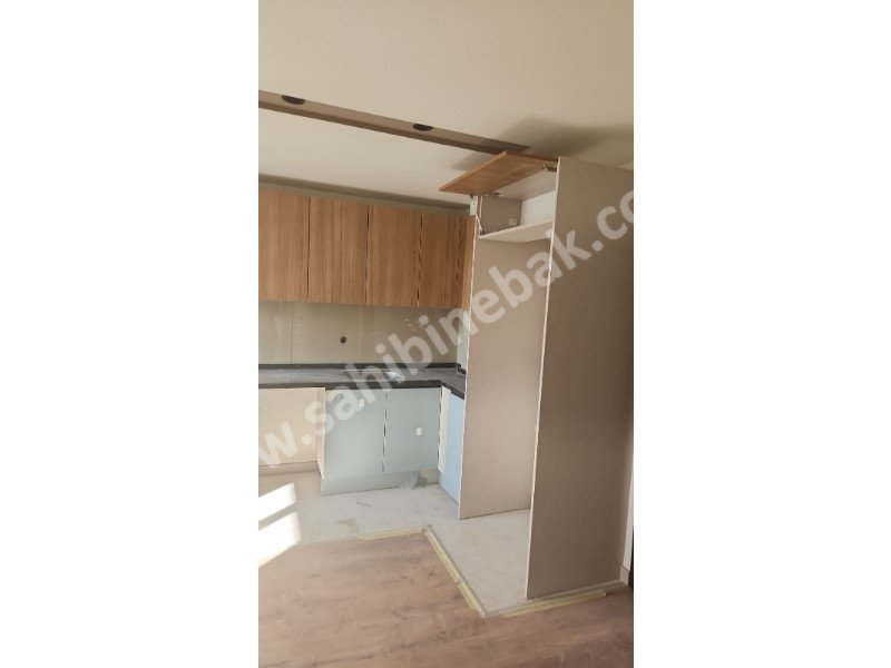 ANTALYA KEPEZ VARSAK AYDOĞDU MAH. SATILIK 1.KAT 1+1 SIFIR 63 M2 DAİRE