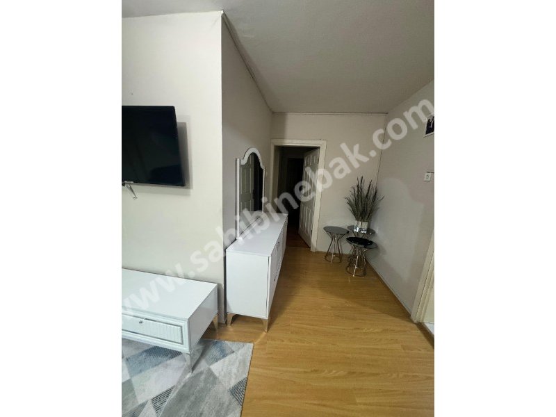 BURSA YILDIRIM SETBAŞI KARAAĞAÇ TA SATILIK 5.KAT 3+2 DAİRE