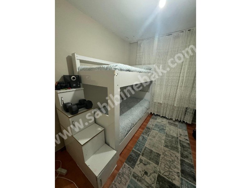 BURSA YILDIRIM SETBAŞI KARAAĞAÇ TA SATILIK 5.KAT 3+2 DAİRE