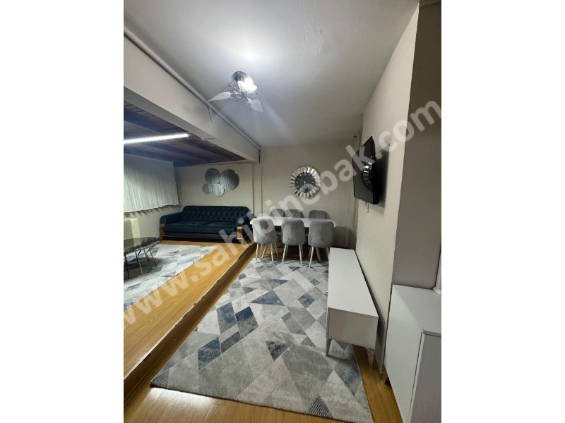 BURSA YILDIRIM SETBAŞI KARAAĞAÇ TA SATILIK 5.KAT 3+2 DAİRE