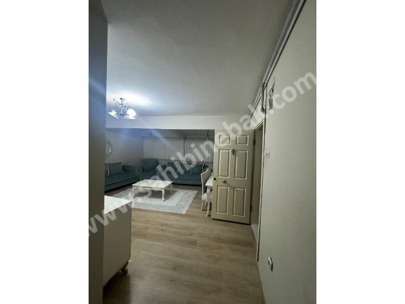 BURSA YILDIRIM SETBAŞI KARAAĞAÇ TA SATILIK 5.KAT 3+2 DAİRE