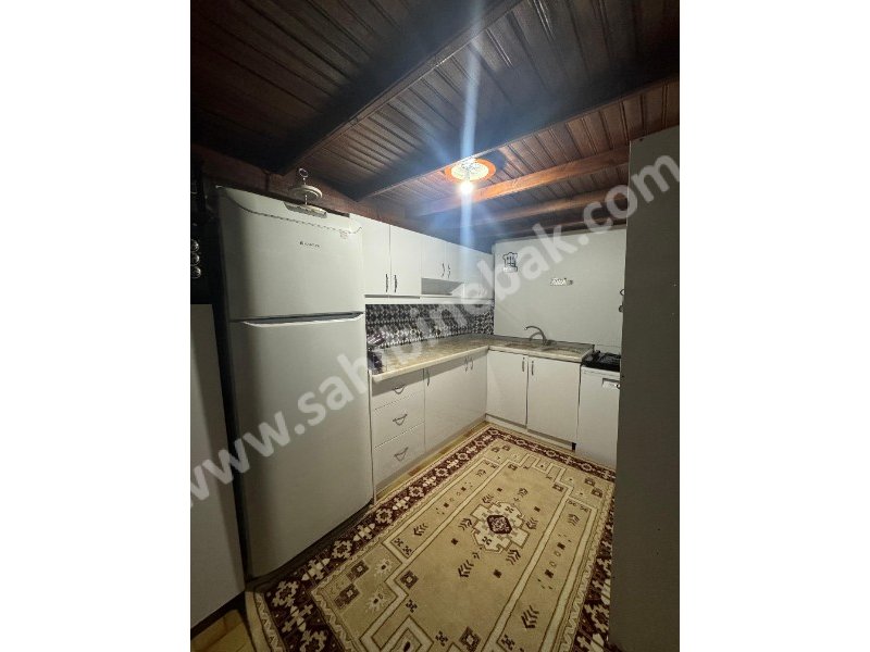 BURSA YILDIRIM SETBAŞI KARAAĞAÇ TA SATILIK 5.KAT 3+2 DAİRE