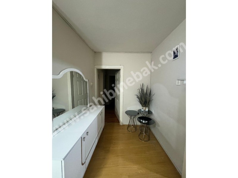 BURSA YILDIRIM SETBAŞI KARAAĞAÇ TA SATILIK 5.KAT 3+2 DAİRE