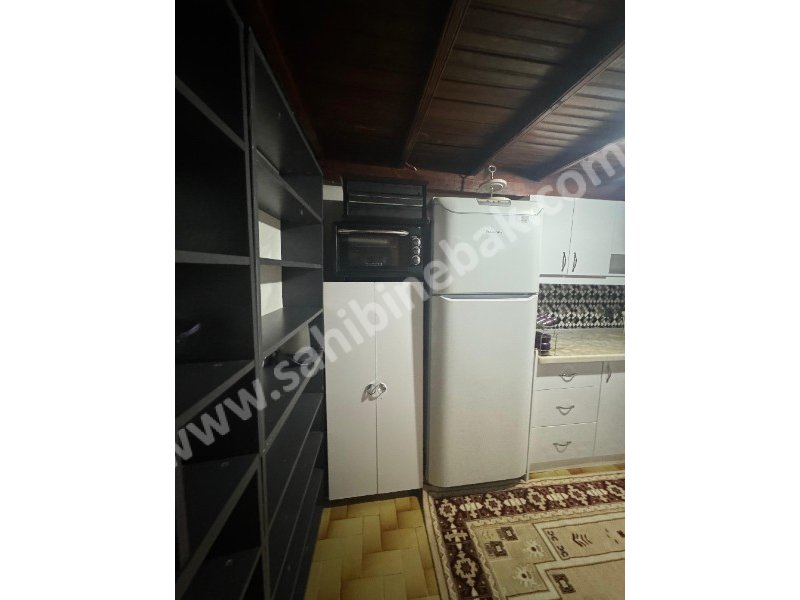 BURSA YILDIRIM SETBAŞI KARAAĞAÇ TA SATILIK 5.KAT 3+2 DAİRE