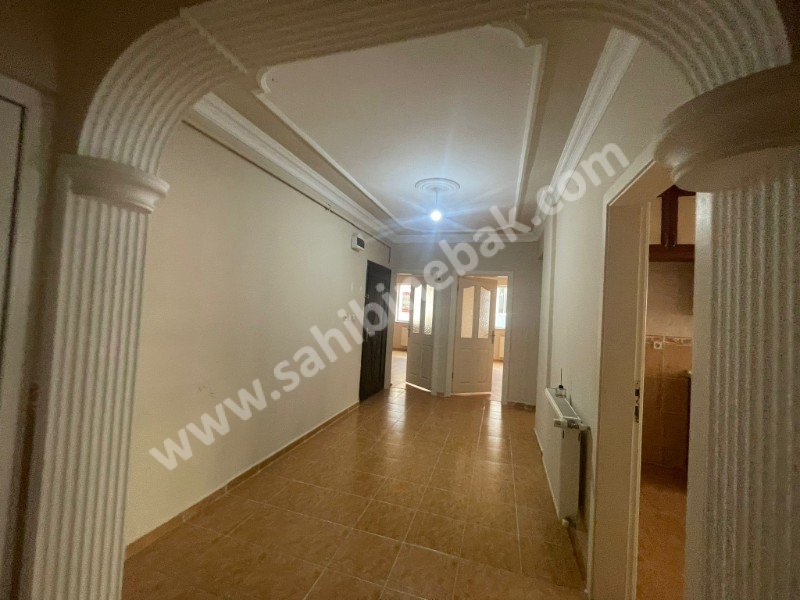 BURSA GÜRSU 35LİK YOLA YAKIN KİRALIK 3+1 ARA KAT 128 M2 DAİRE