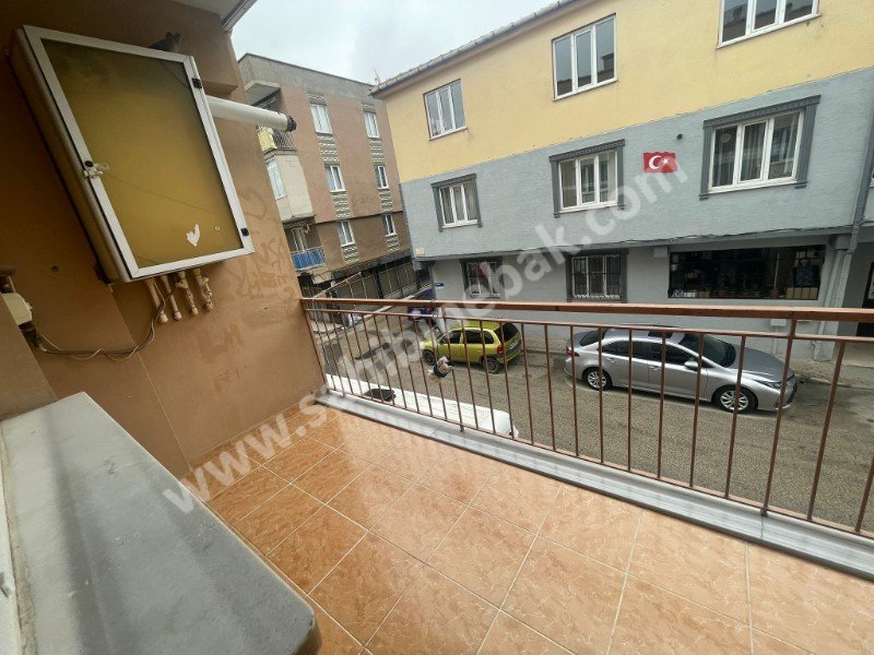 BURSA GÜRSU 35LİK YOLA YAKIN KİRALIK 3+1 ARA KAT 128 M2 DAİRE