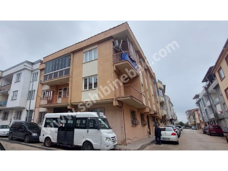 BURSA GÜRSU 35LİK YOLA YAKIN KİRALIK 3+1 ARA KAT 128 M2 DAİRE