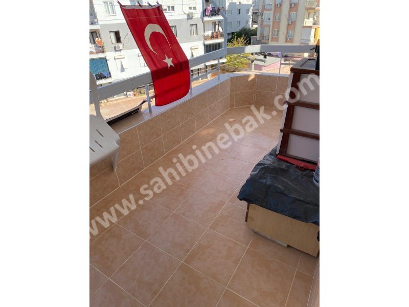 ANTALYA KEPEZ ÜNSALDA SATILIK 140 M2 3+1 DAİRE