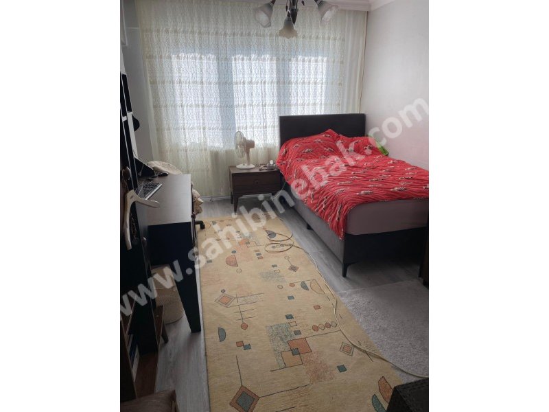 ANTALYA KEPEZ ÜNSALDA SATILIK 140 M2 3+1 DAİRE