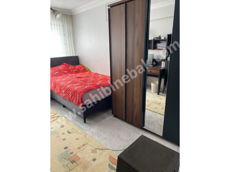 ANTALYA KEPEZ ÜNSALDA SATILIK 140 M2 3+1 DAİRE