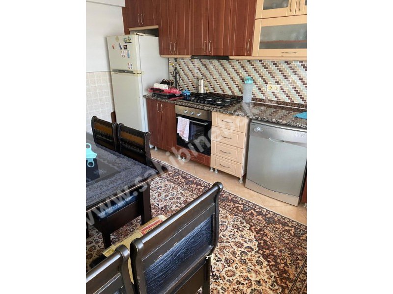 ANTALYA KEPEZ ÜNSALDA SATILIK 140 M2 3+1 DAİRE