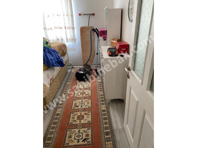 ANTALYA KEPEZ ÜNSALDA SATILIK 140 M2 3+1 DAİRE